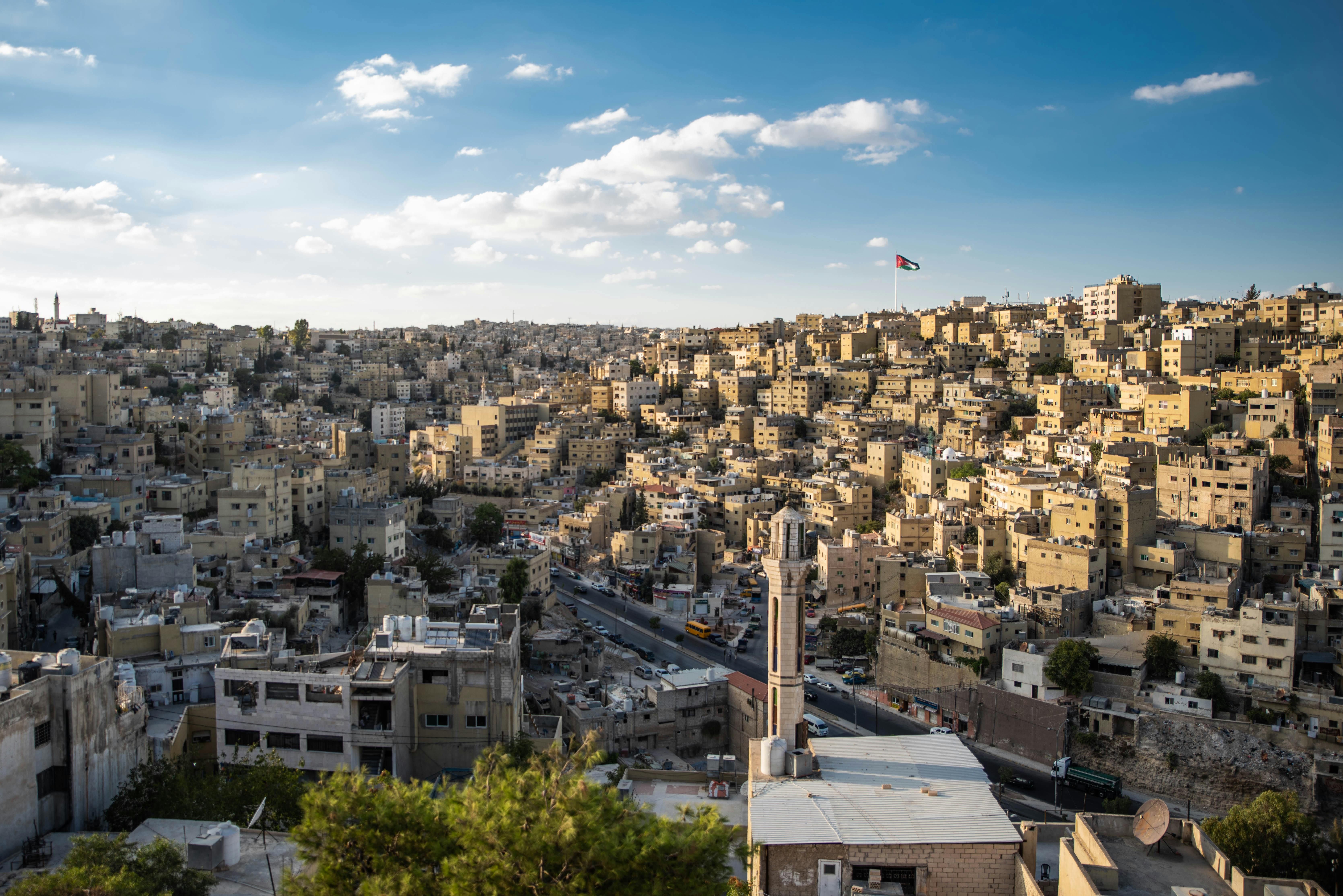 S&P Upgrades Jordan’s Sovereign Credit Rating from B+ to BB-