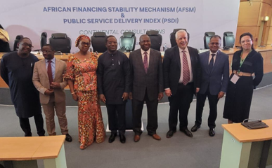 Lion’s Head Advises on Pioneering Regional Financial Arrangement